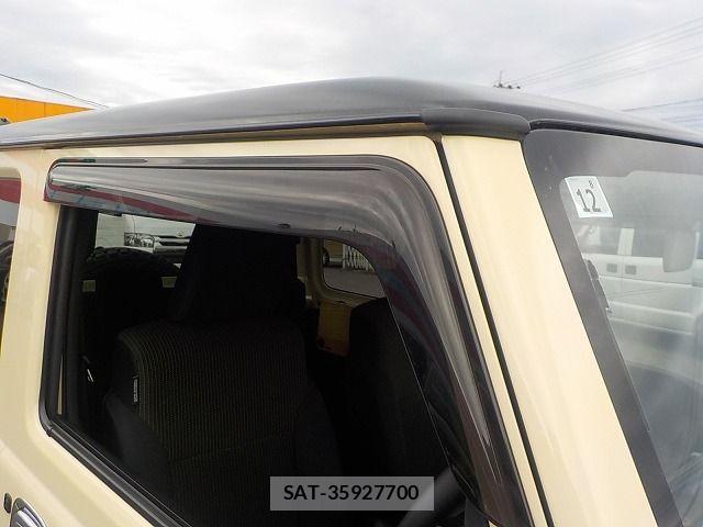 Suzuki JIMNY 2021-12 6676457-18