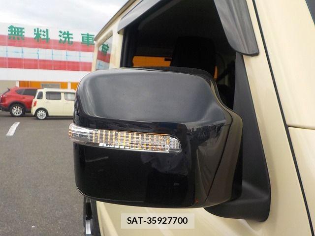 Suzuki JIMNY 2021-12 6676457-19