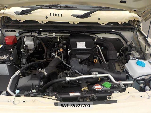 Suzuki JIMNY 2021-12 6676457-21