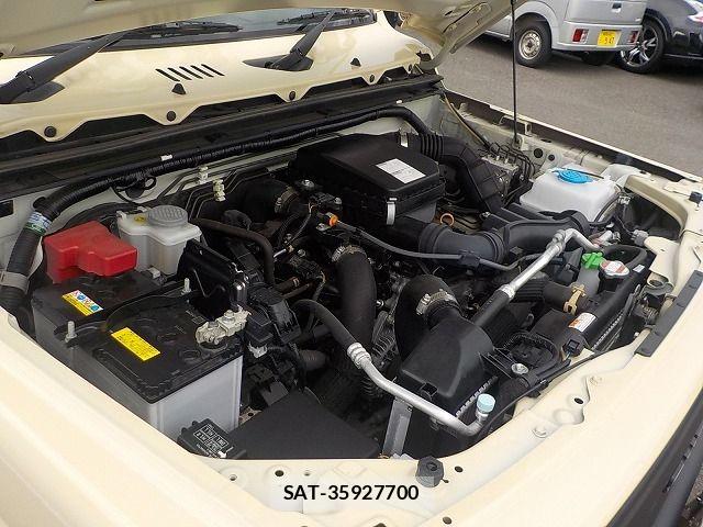 Suzuki JIMNY 2021-12 6676457-22