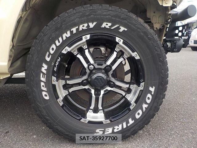 Suzuki JIMNY 2021-12 6676457-25