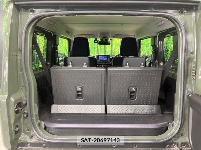 Suzuki JIMNY 2024-04 6676448-9