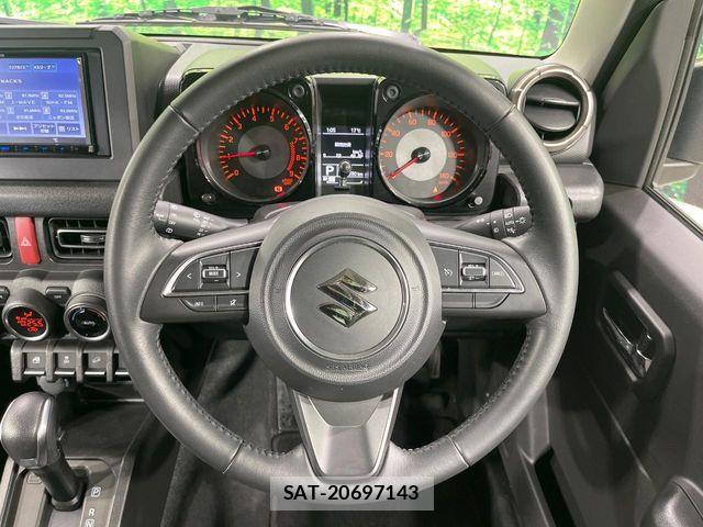 Suzuki JIMNY 2024-04 6676448-10