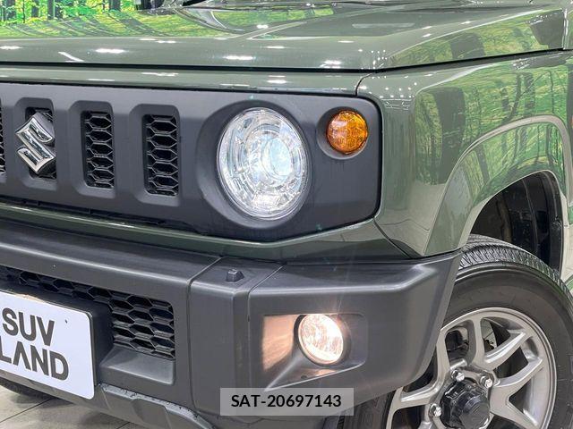 Suzuki JIMNY 2024-04 6676448-11