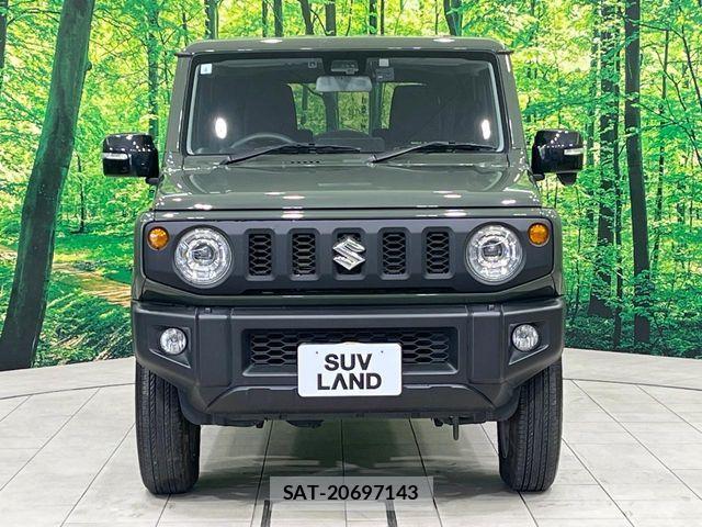 Suzuki JIMNY 2024-04 6676448-13