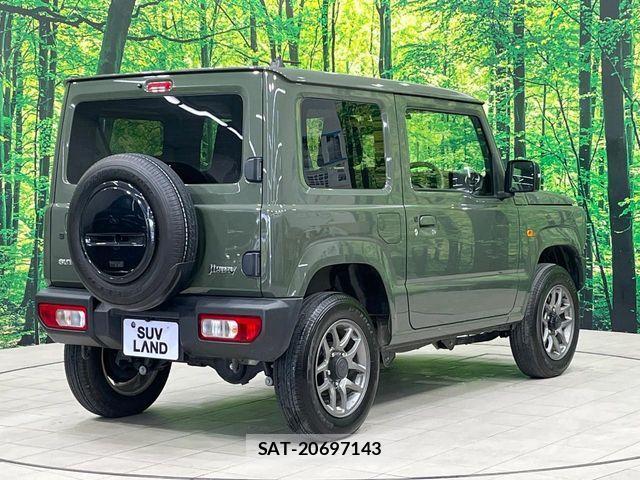 Suzuki JIMNY 2024-04 6676448-16