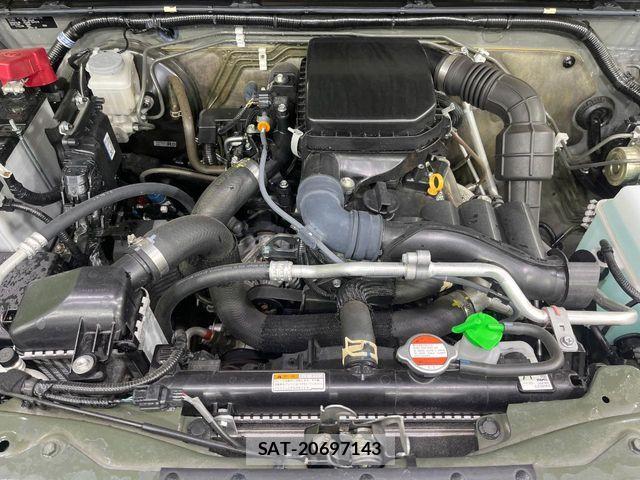 Suzuki JIMNY 2024-04 6676448-17
