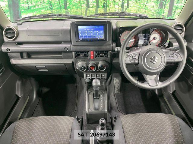 Suzuki JIMNY 2024-04 6676448-1