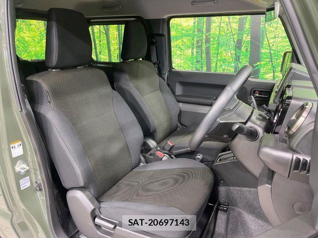 Suzuki JIMNY 2024-04 6676448-7