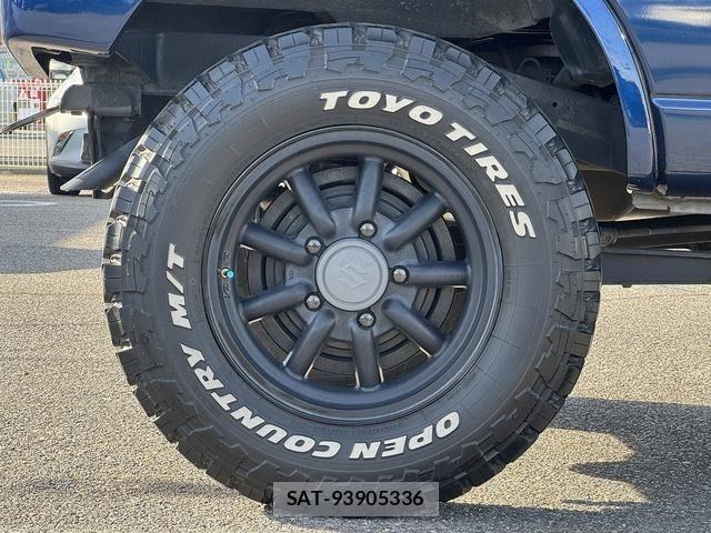 Suzuki JIMNY 2015-04 6676471-9