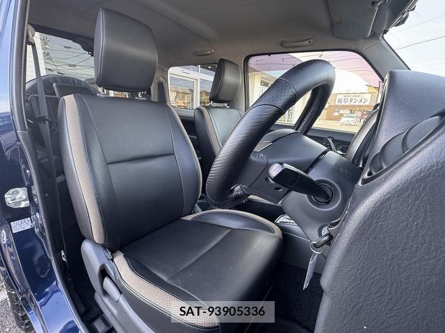 Suzuki JIMNY 2015-04 6676471-11