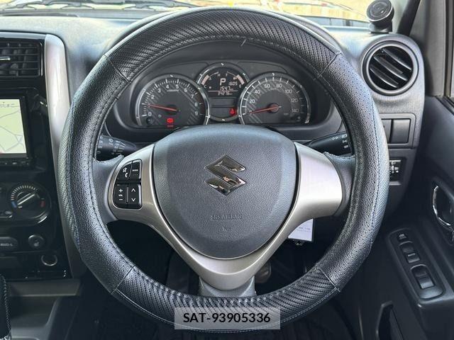 Suzuki JIMNY 2015-04 6676471-15