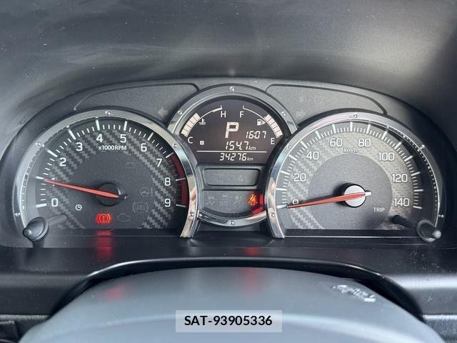 Suzuki JIMNY 2015-04 6676471-16
