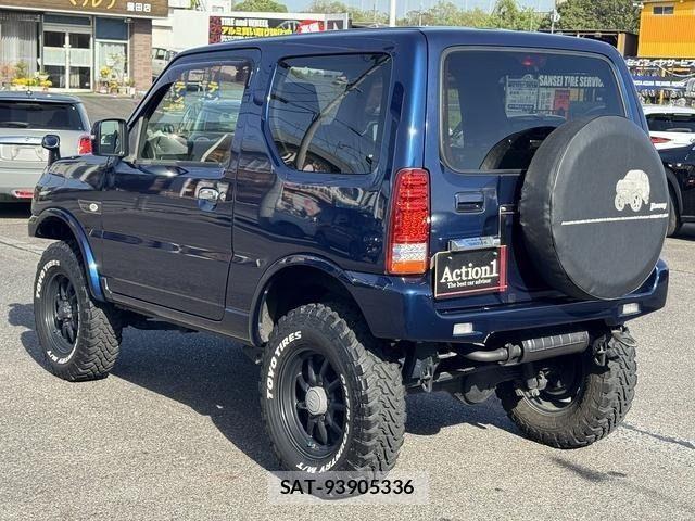Suzuki JIMNY 2015-04 6676471-3