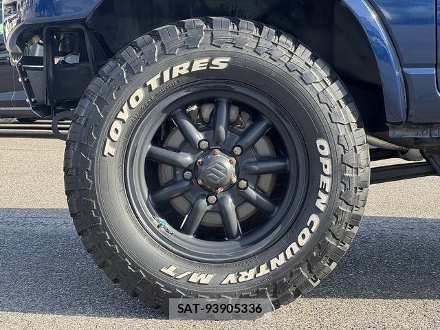 Suzuki JIMNY 2015-04 6676471-7
