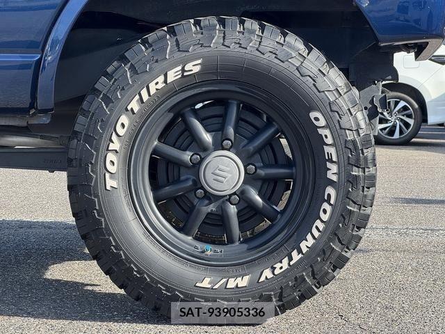 Suzuki JIMNY 2015-04 6676471-8