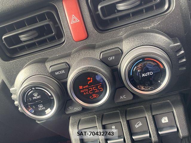 Suzuki JIMNY 2023-10 6676461-13