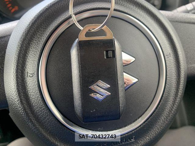 Suzuki JIMNY 2023-10 6676461-14