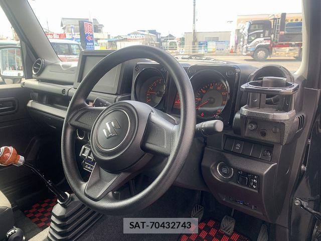 Suzuki JIMNY 2023-10 6676461-16