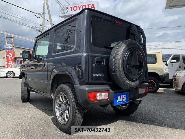 Suzuki JIMNY 2023-10 6676461-1