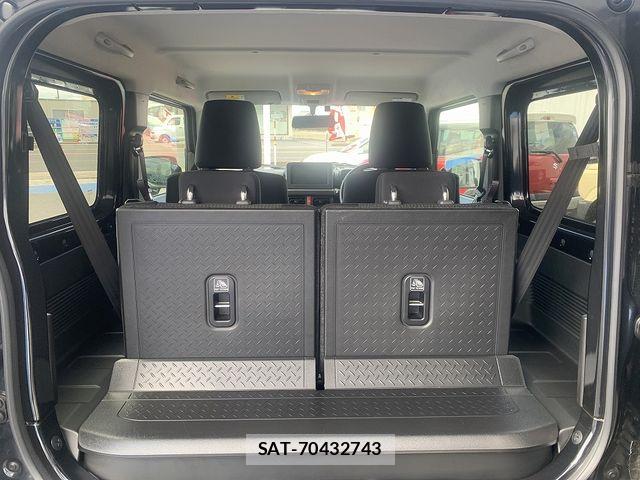 Suzuki JIMNY 2023-10 6676461-19