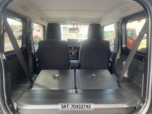 Suzuki JIMNY 2023-10 6676461-20