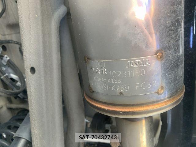 Suzuki JIMNY 2023-10 6676461-22