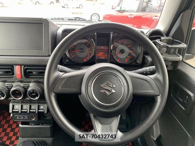 Suzuki JIMNY 2023-10 6676461-3
