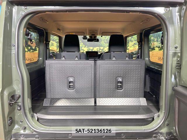 Suzuki JIMNY 2022-03 6676456-9