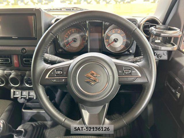 Suzuki JIMNY 2022-03 6676456-10