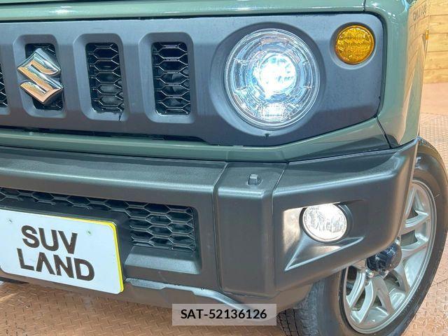 Suzuki JIMNY 2022-03 6676456-11