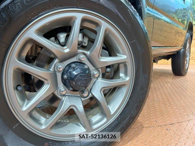 Suzuki JIMNY 2022-03 6676456-12
