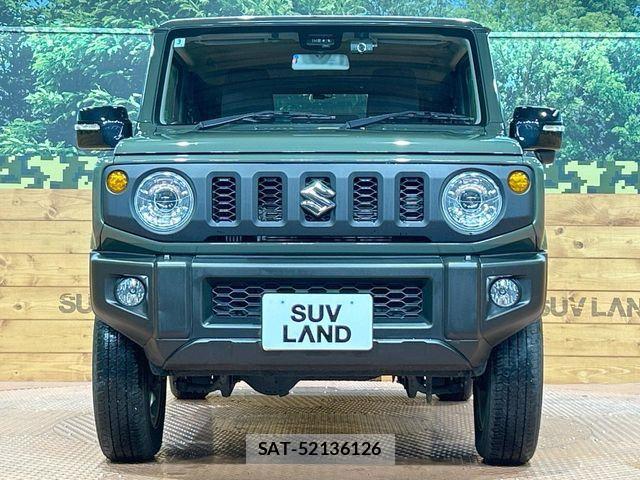 Suzuki JIMNY 2022-03 6676456-13