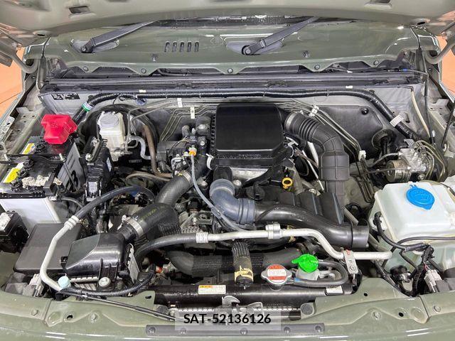 Suzuki JIMNY 2022-03 6676456-17