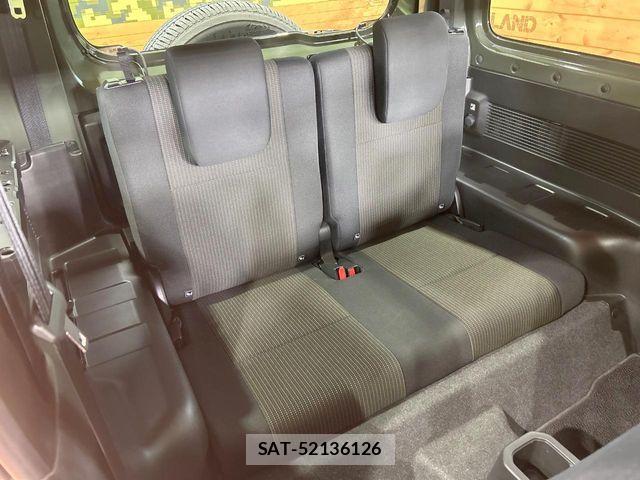 Suzuki JIMNY 2022-03 6676456-8