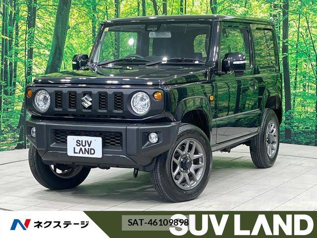 Suzuki JIMNY 2023-05 6676447-0