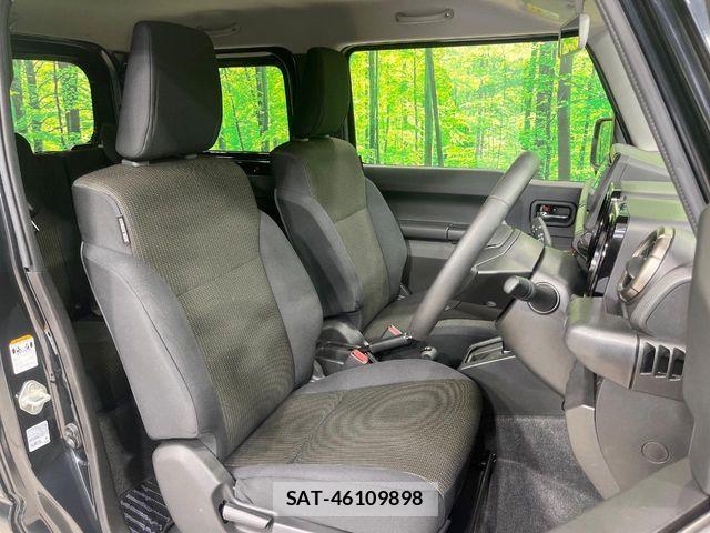 Suzuki JIMNY 2023-05 6676447-9