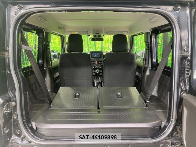 Suzuki JIMNY 2023-05 6676447-11