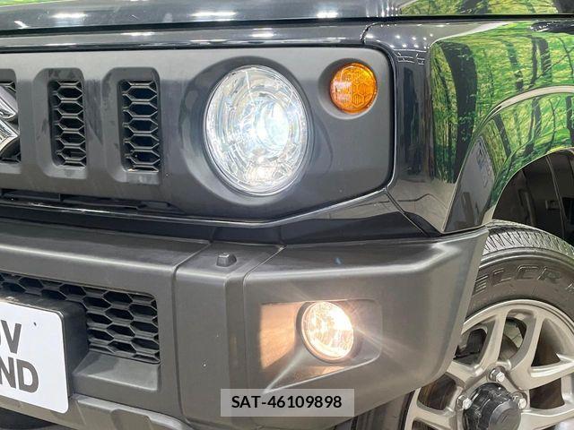 Suzuki JIMNY 2023-05 6676447-13