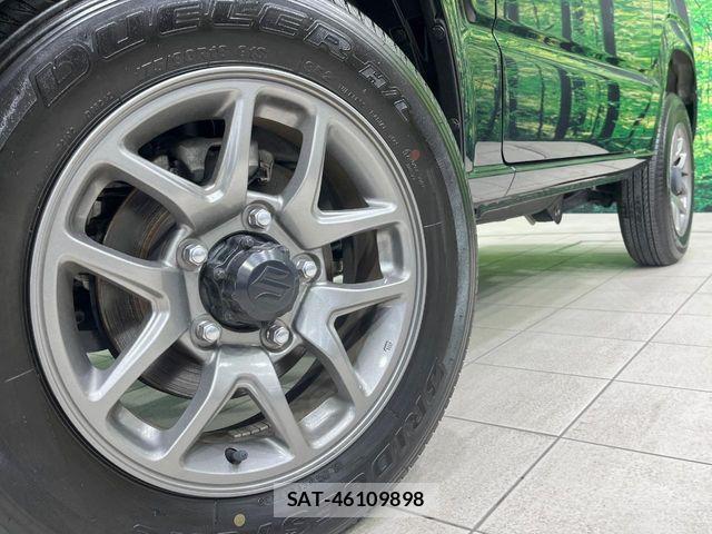 Suzuki JIMNY 2023-05 6676447-14