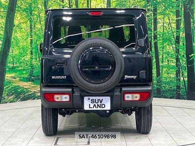 Suzuki JIMNY 2023-05 6676447-16