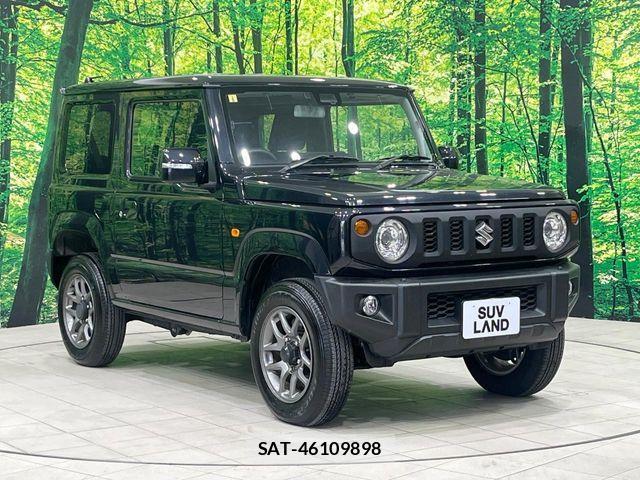Suzuki JIMNY 2023-05 6676447-17