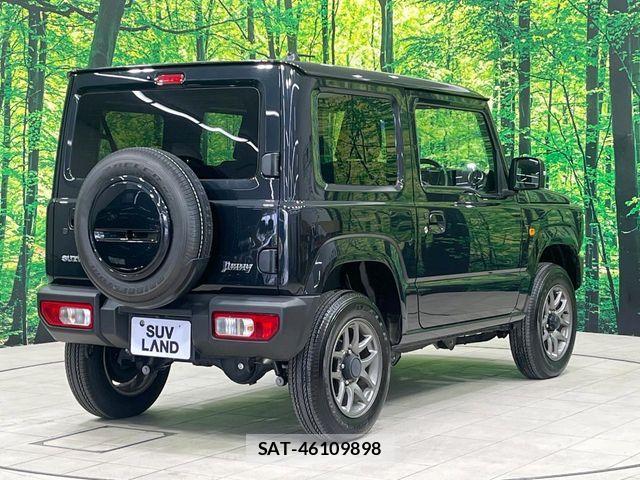 Suzuki JIMNY 2023-05 6676447-18