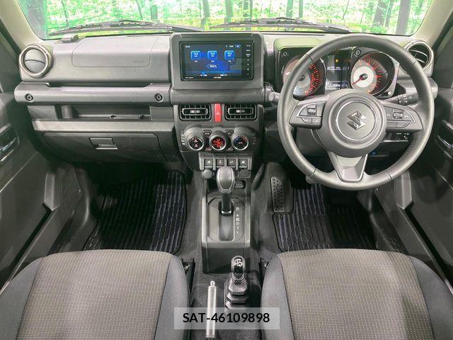Suzuki JIMNY 2023-05 6676447-1