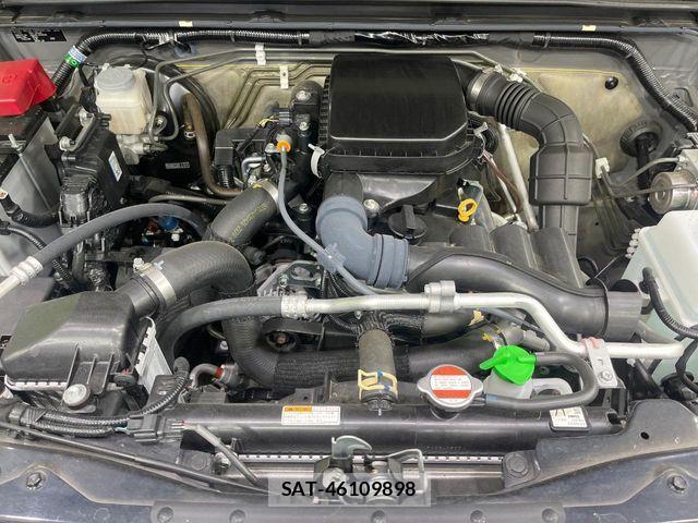 Suzuki JIMNY 2023-05 6676447-19