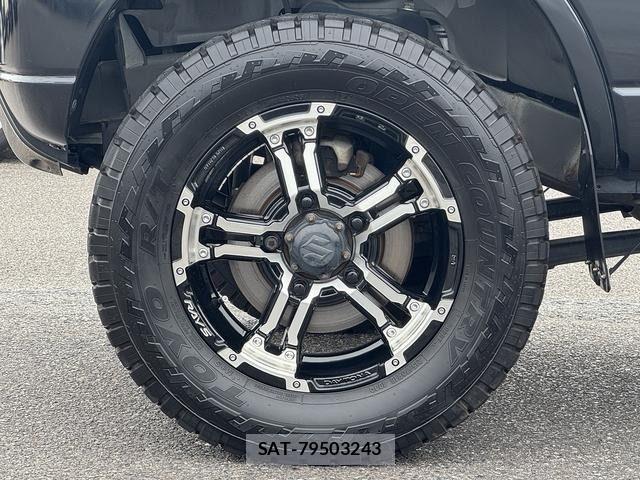 Suzuki JIMNY 2016-08 6676473-9
