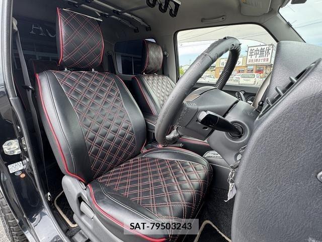 Suzuki JIMNY 2016-08 6676473-10