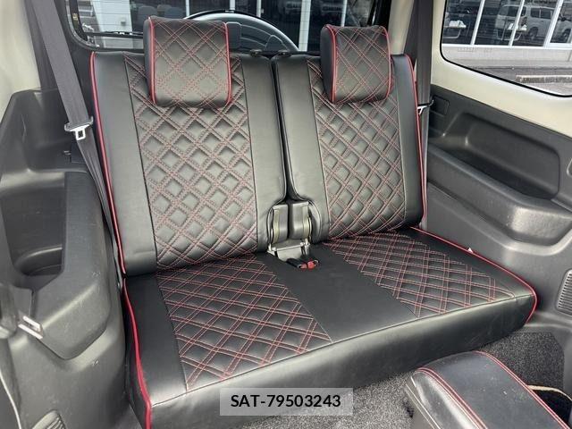 Suzuki JIMNY 2016-08 6676473-11