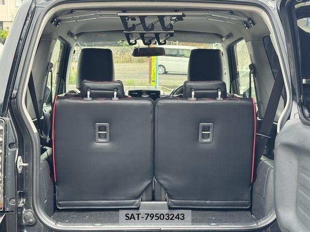 Suzuki JIMNY 2016-08 6676473-13