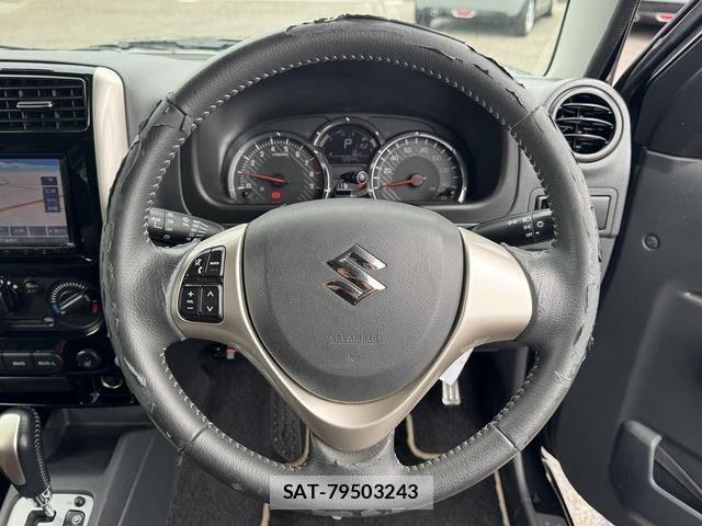 Suzuki JIMNY 2016-08 6676473-14